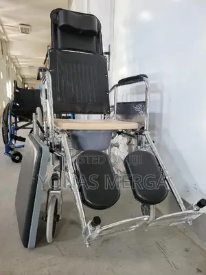 Multi-Purpose 3in1 Wheelchair召召wheelchair= Wheelchair