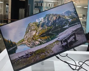 Dell Monitor Frameless