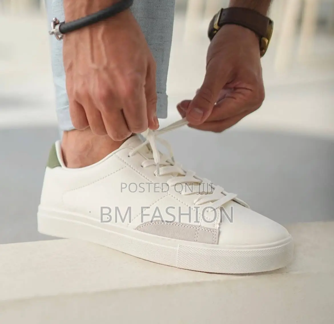 Zara Stylish Men's Solid Flats