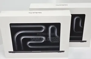 New Laptop Apple MacBook Pro 2024 M4 14-Inch 16GB Apple M4 Pro SSD 1T