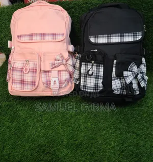 Kids School Bags
  እጅግ ውብ የሆነ የተማሪ ቦርሳወች