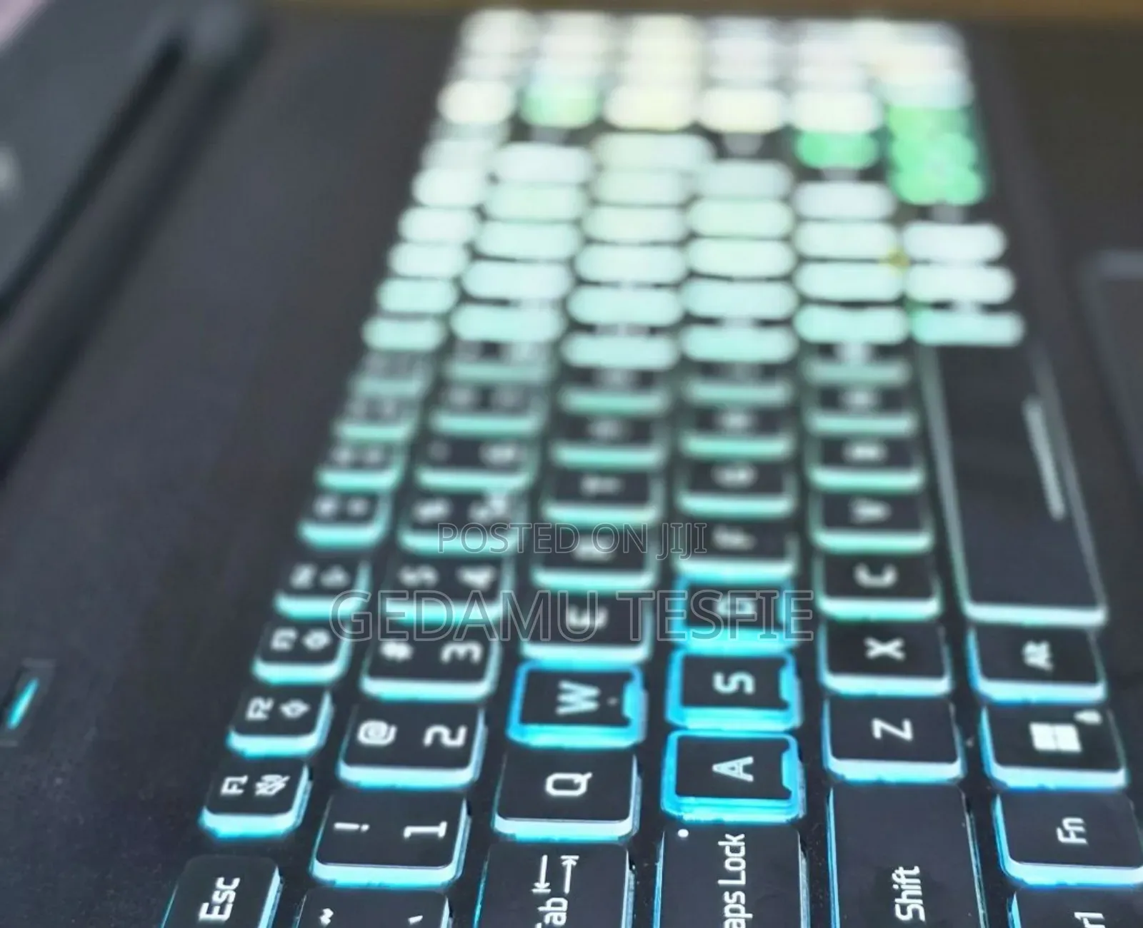 New Laptop Acer Predator Helios 300 16GB Intel Core I9 SSD 1T