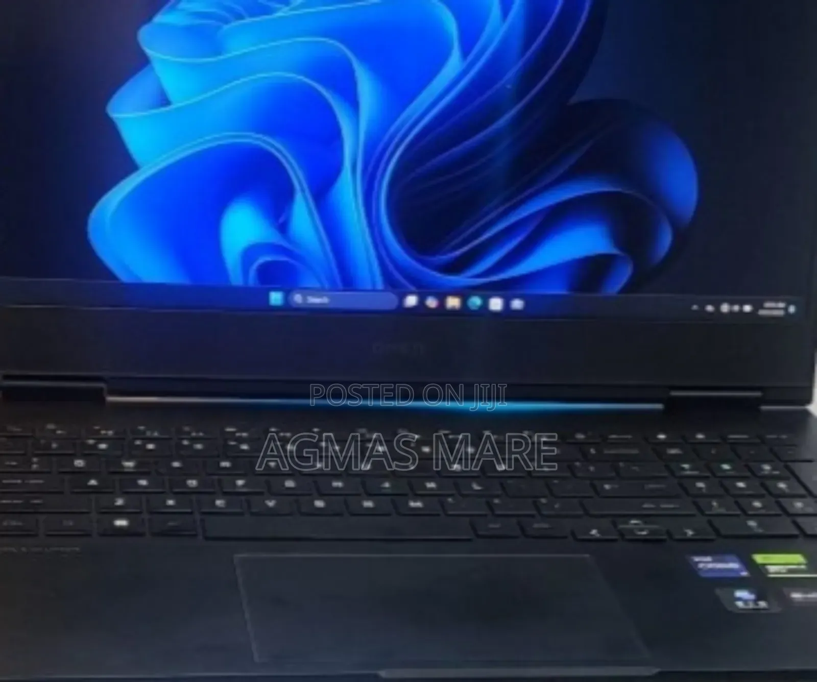 New Laptop HP Omen 16 16GB Intel Core I9 SSD 1T