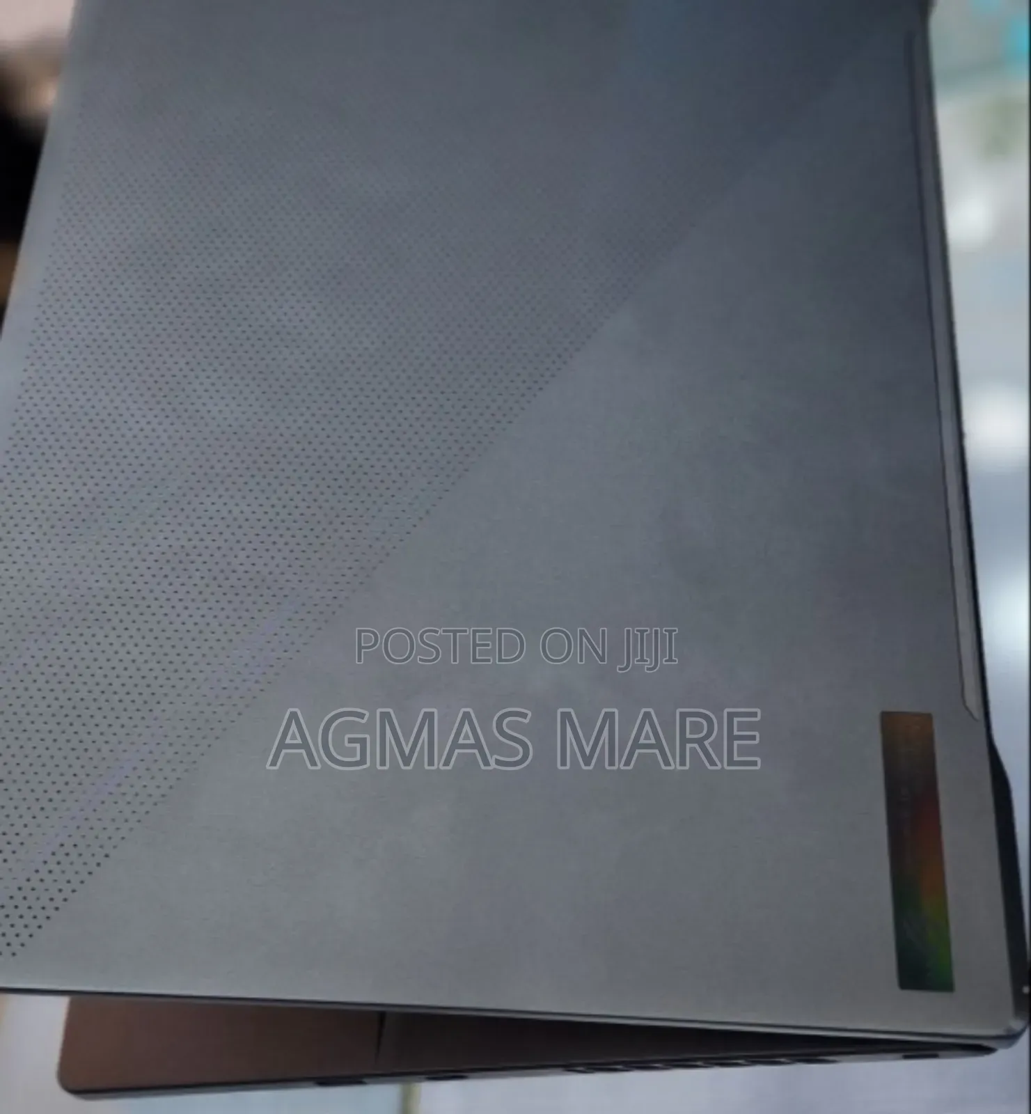 New Laptop Asus ROG Zephyrus G15 16GB Intel Core I9 SSD 1T