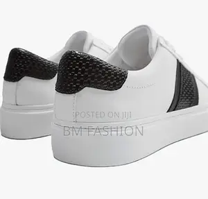 New Arrival Zara Flat Elegant for Men's