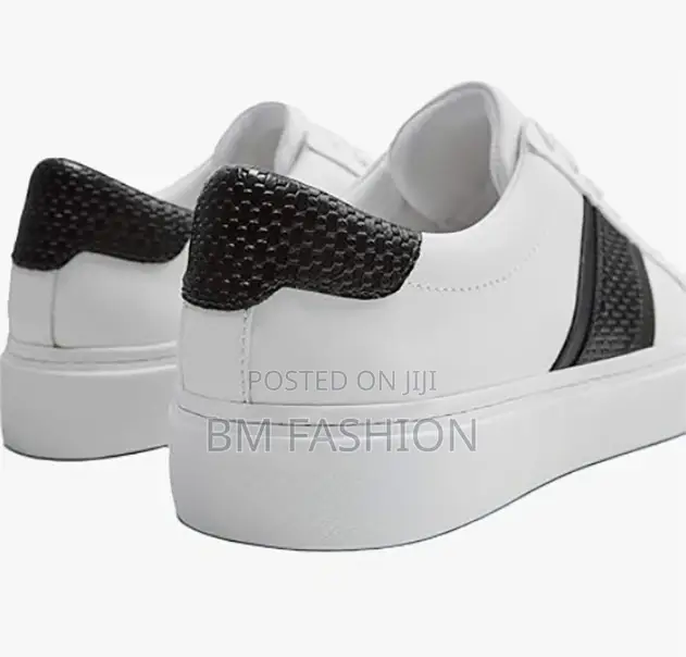 New Arrival Zara Flat Elegant for Men's