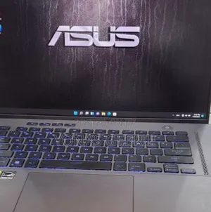 New Laptop Asus ROG Zephyrus G15 16GB Intel Core I9 SSD 1T