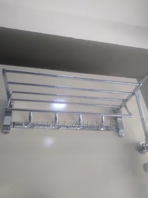 Photo - Brimix Towel Hanger