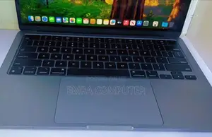 New Laptop Apple MacBook Air 2022 M2 16GB Apple M2 SSD 256GB