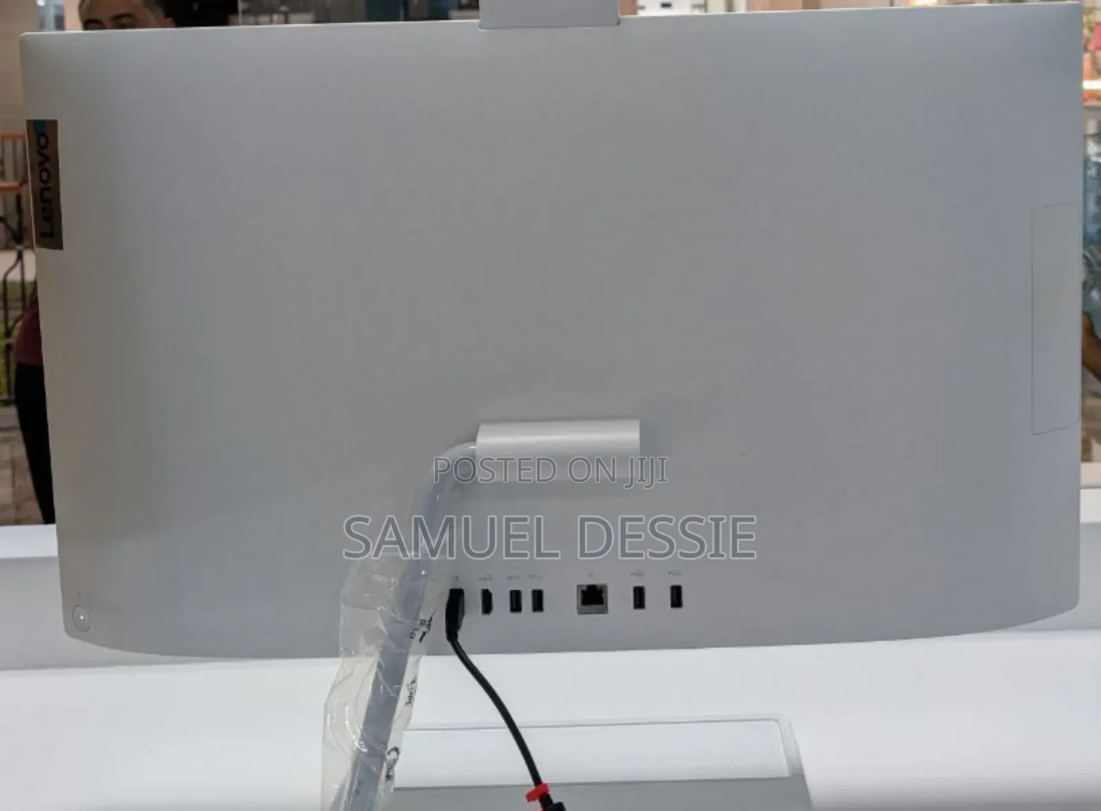 New Lenovo Ideacentre AIO 330 16GB Intel Core I7 SSD 1T