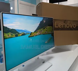 New Lenovo Ideacentre AIO 330 16GB Intel Core I7 SSD 1T