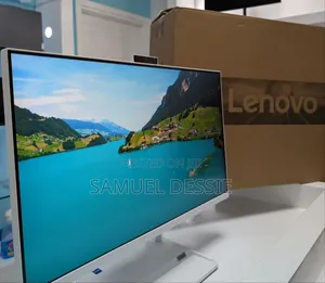 New Lenovo Ideacentre AIO 330 16GB Intel Core I7 SSD 1T