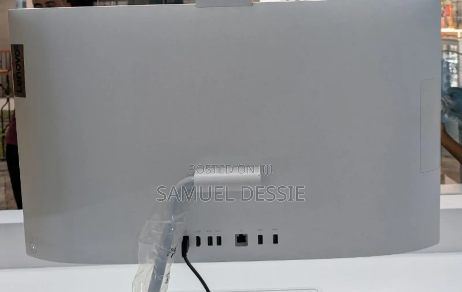 New Lenovo Ideacentre AIO 330 16GB Intel Core I7 SSD 1T