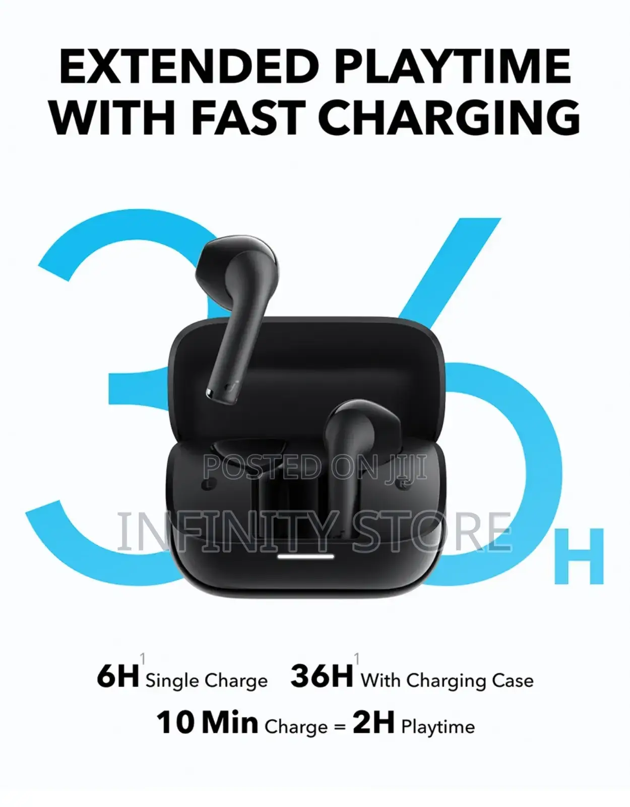 Soundcore K20i By Anker