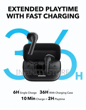 Photo - Soundcore K20i By Anker