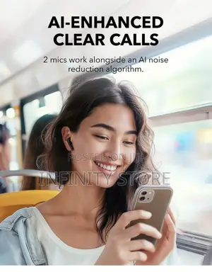 Soundcore K20i By Anker