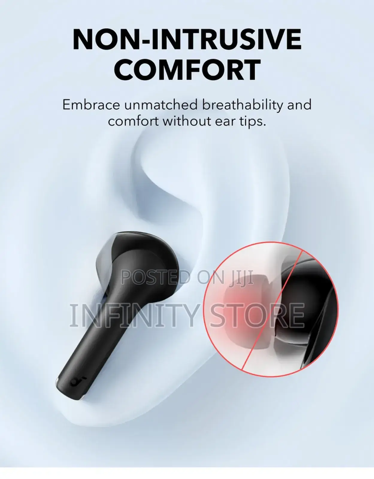 Soundcore K20i By Anker