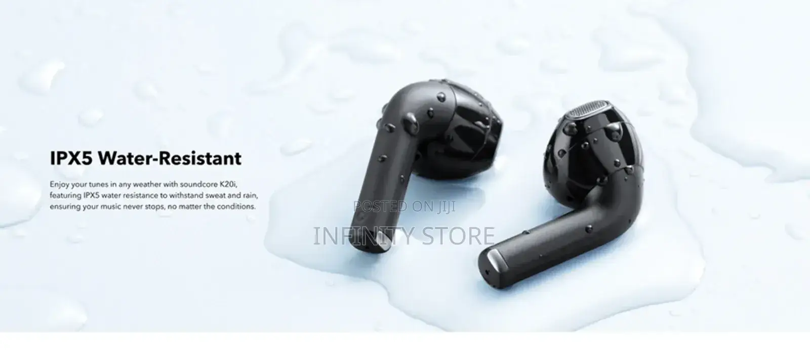 Soundcore K20i By Anker