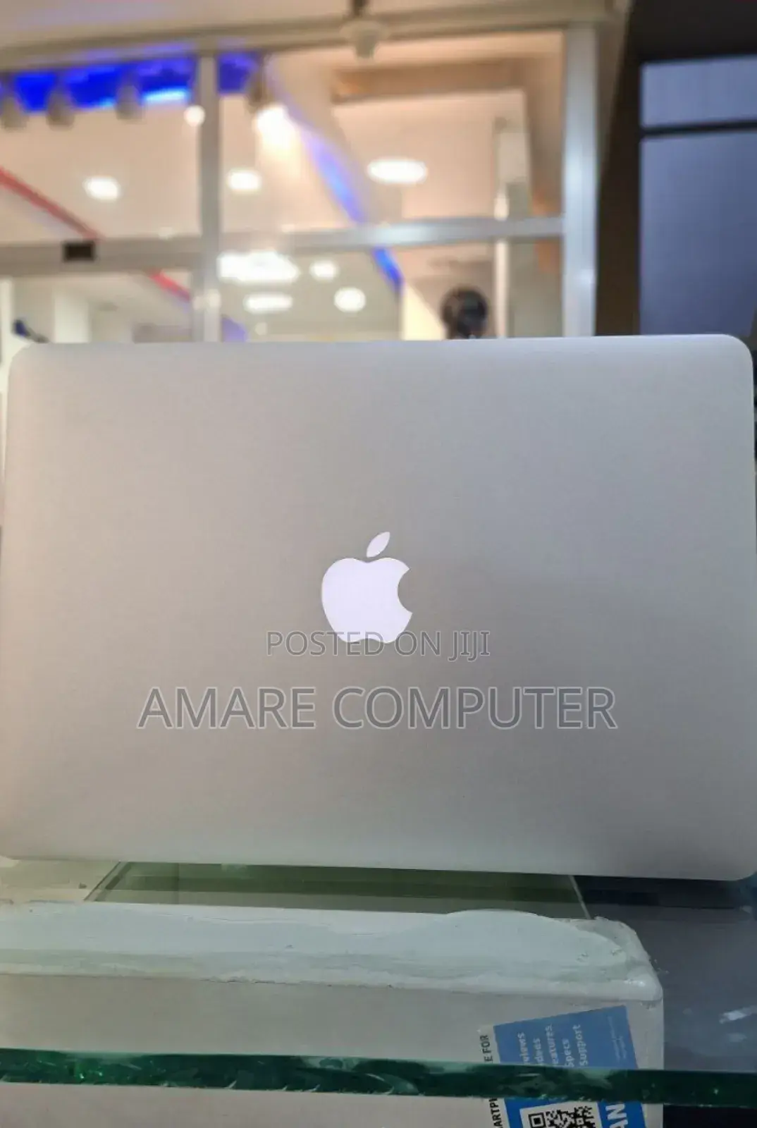 New Laptop Apple MacBook Air 2013 16GB Intel Core i5 SSD 512GB