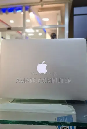 New Laptop Apple MacBook Air 2013 16GB Intel Core i5 SSD 512GB