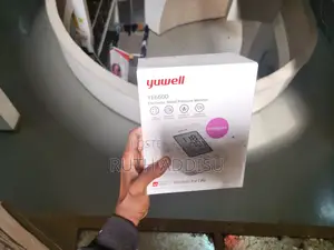 Photo - Blood Pressuer Monitor盎我digital Blood Pressure鬧事bp Monitor