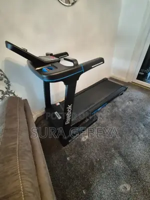 Reebok Jet Treadmill | Home Fitness Equipment for Sale