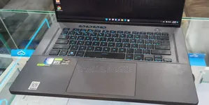 New Laptop Asus ROG Zephyrus G15 16GB Intel Core I9 SSD 1T