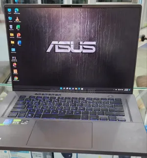 New Laptop Asus ROG Zephyrus G15 16GB Intel Core I9 SSD 1T