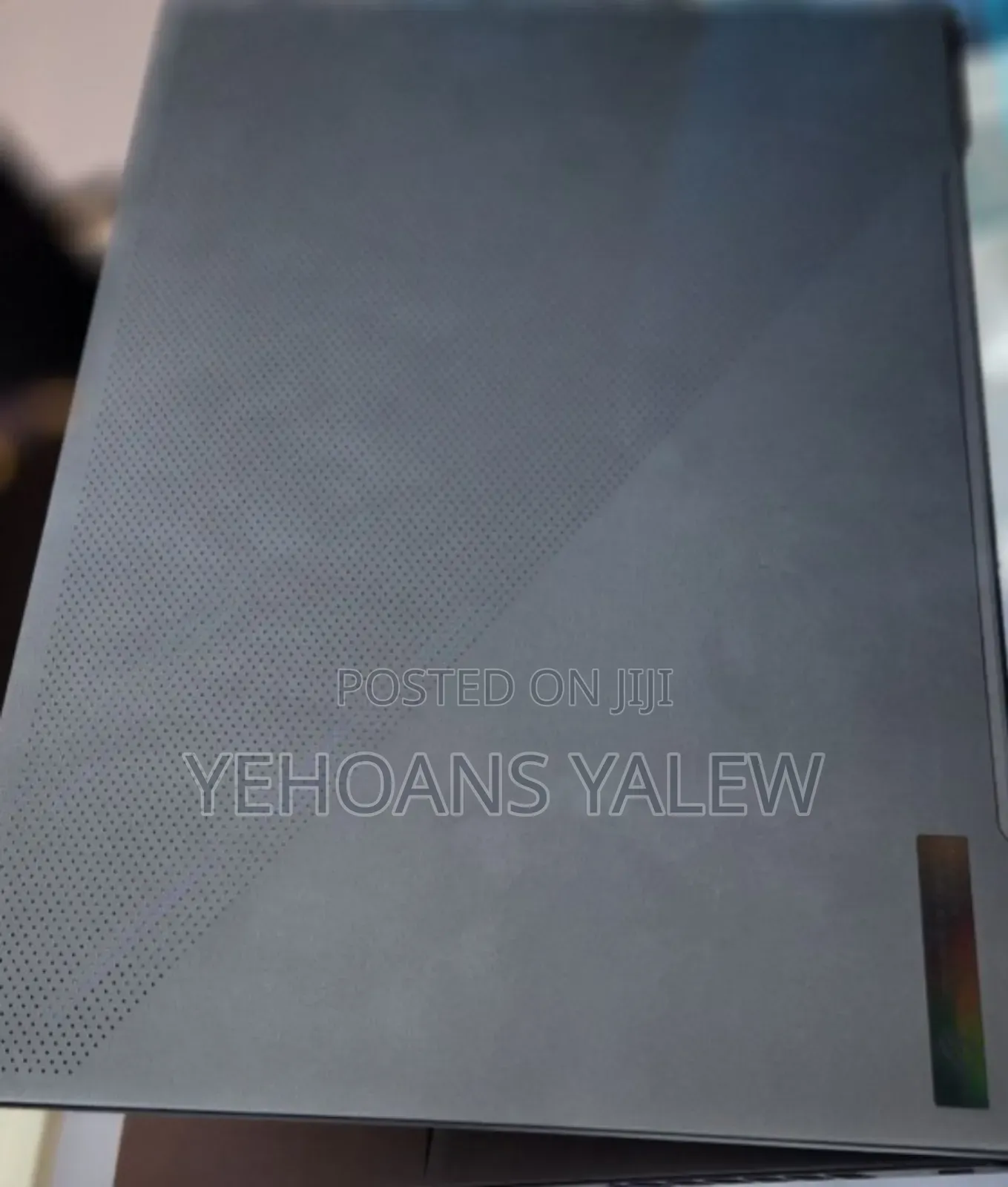 New Laptop Asus ROG Zephyrus G15 16GB Intel Core I9 SSD 1T