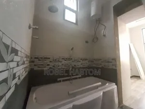 Furnished 4bdrm House in Yeka for sale