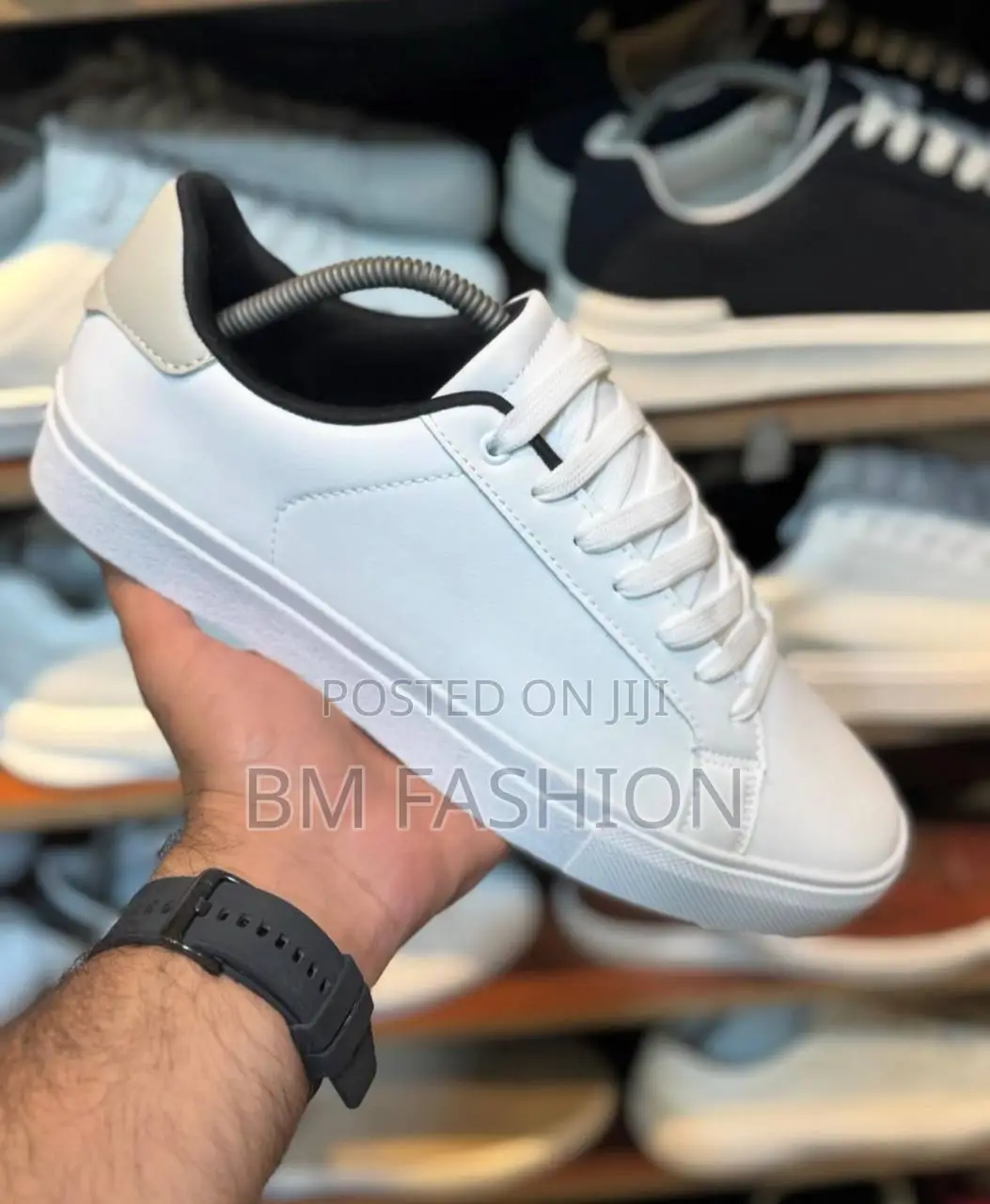 Premium Quality Men's Elegant Flat Shoes Zara