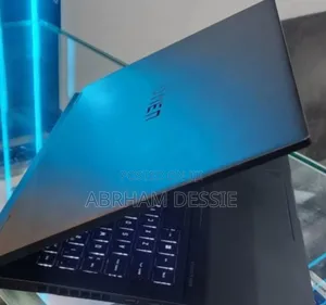 New Laptop HP 16GB Intel Core I9 SSD 1T