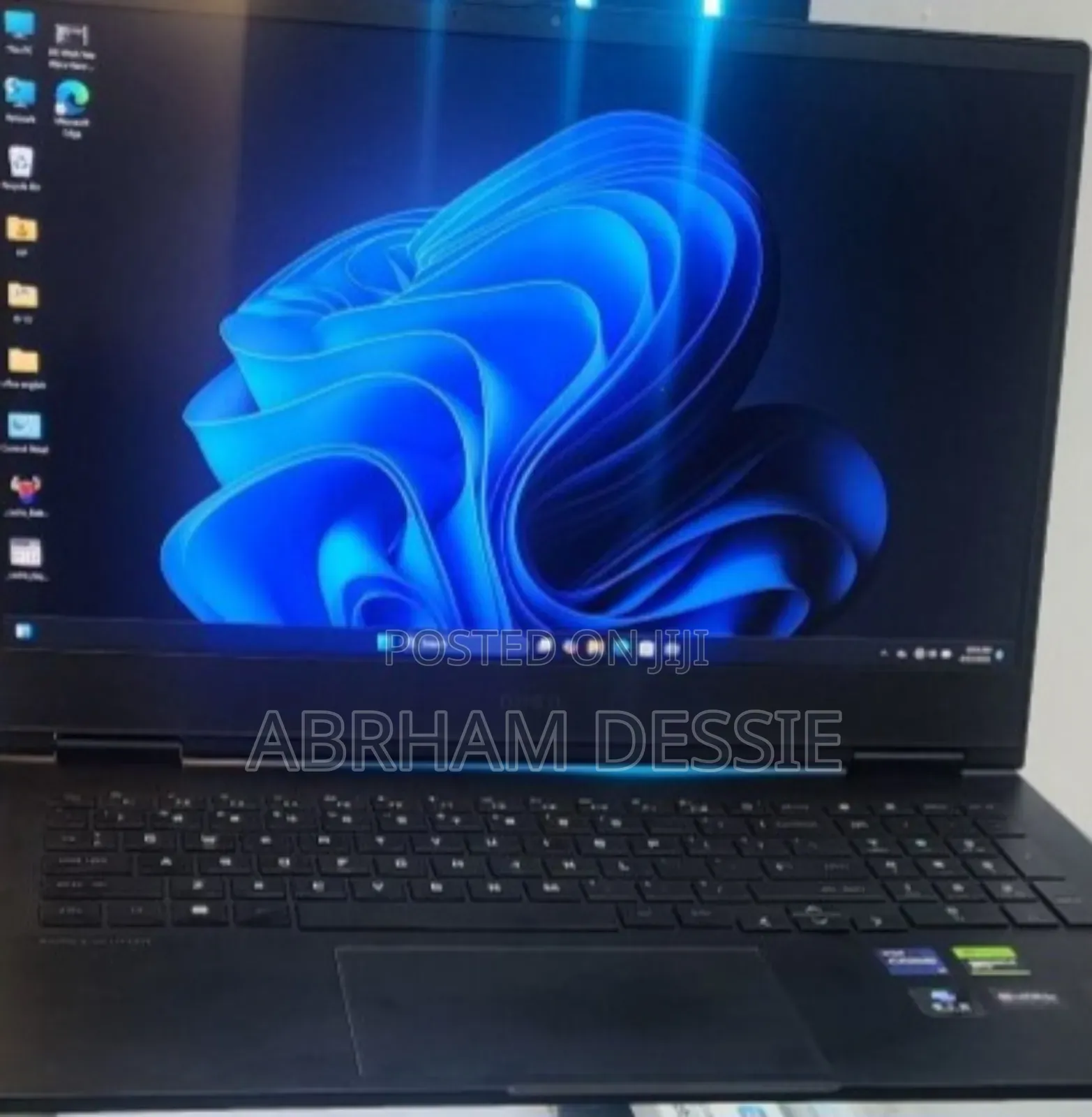 New Laptop HP 16GB Intel Core I9 SSD 1T