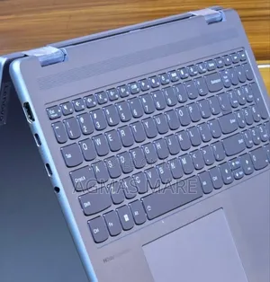 Photo - New Laptop Lenovo Yoga 7i 16GB Intel Core I7 SSD 512GB