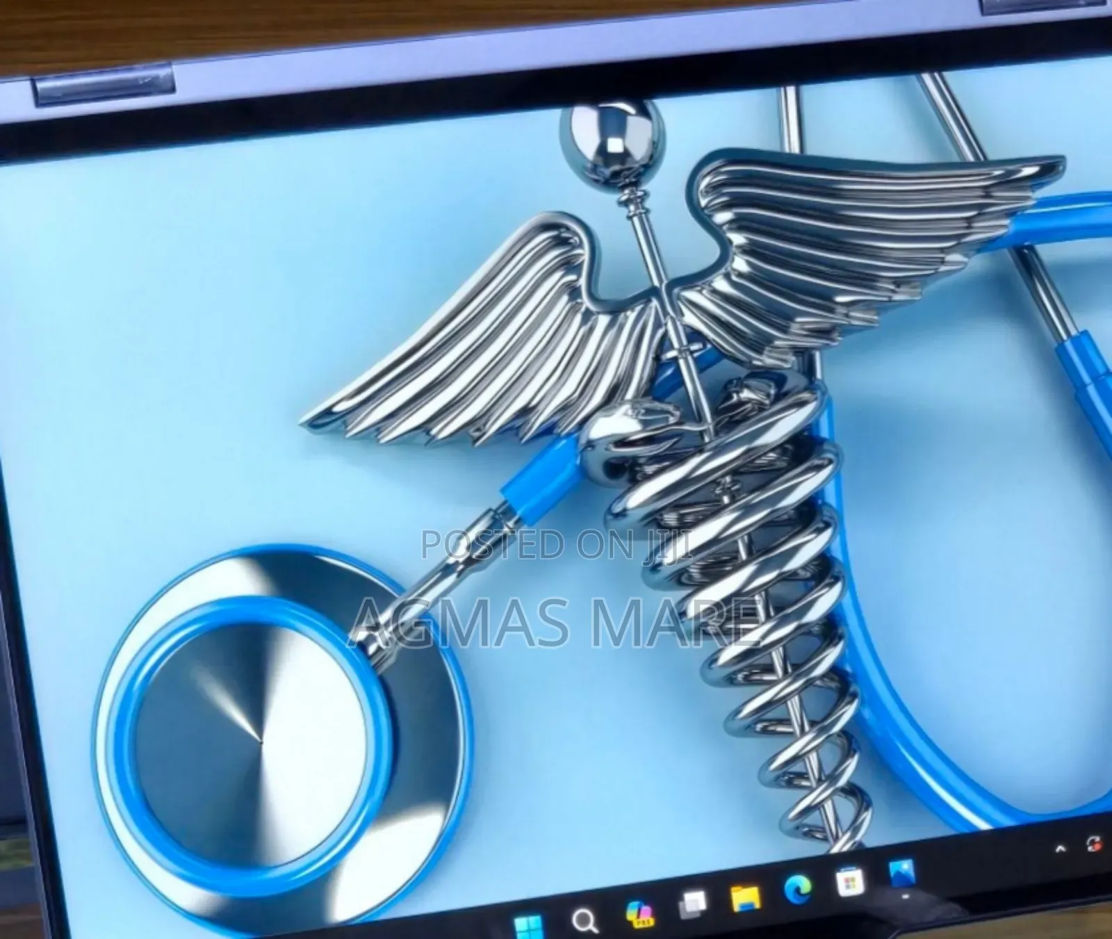 New Laptop Lenovo Yoga 7i 16GB Intel Core I7 SSD 512GB