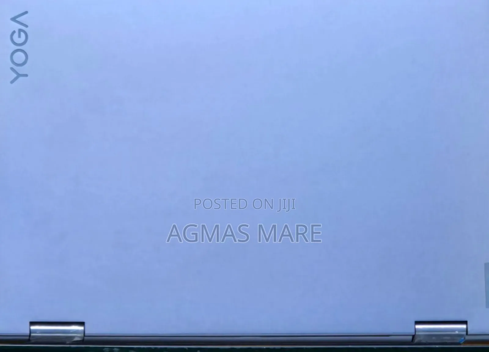 New Laptop Lenovo Yoga 7i 16GB Intel Core I7 SSD 512GB