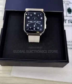 Photo - Dual-core 2 In 1 Chipset 3d Smart Watch