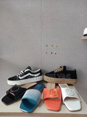 ቢራቢሮ ገበያ #