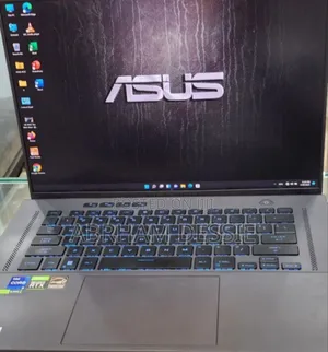 New Laptop Asus 16GB Intel Core I9 SSD 1T