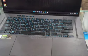 New Laptop Asus 16GB Intel Core I9 SSD 1T