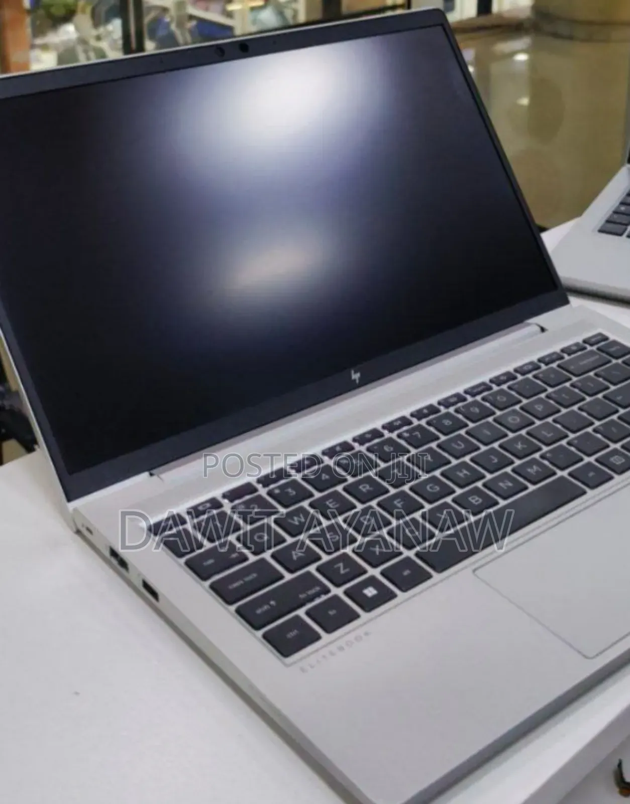 New Laptop HP 16GB Intel Core i5 SSD 512GB