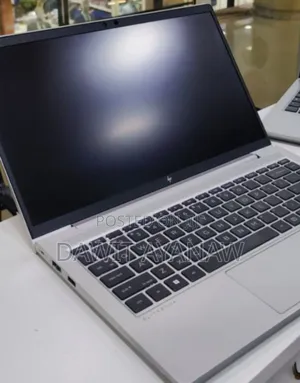 New Laptop HP 16GB Intel Core i5 SSD 512GB