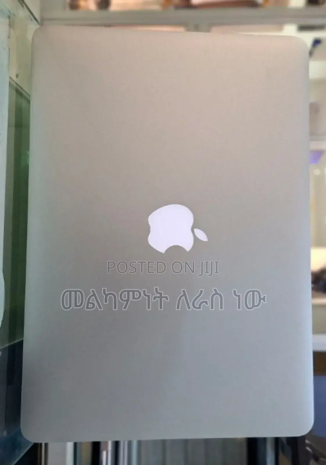 New Laptop Apple MacBook Pro 2013 16GB Intel Core i5 SSD 512GB