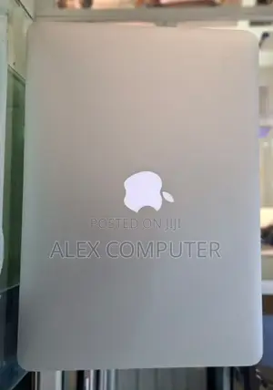 New Laptop Apple MacBook Pro 2013 16GB Intel Core i5 SSD 512GB