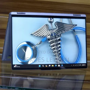 New Laptop Lenovo Yoga 7i 16GB Intel Core I7 SSD 512GB