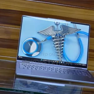 New Laptop Lenovo Yoga 7i 16GB Intel Core I7 SSD 512GB