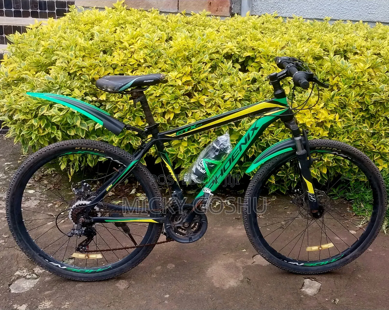 Orgional Phoneix Bike for Sale