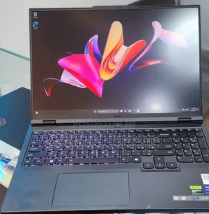 New Laptop Lenovo Legion 5 16GB Intel Core I7 SSD 1T