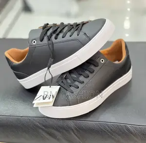 Photo - Zara Black and White Quality Flats 40-44