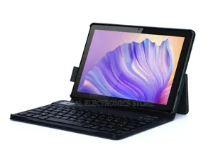 Photo - New Tablet 512 GB Black